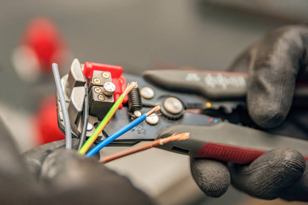 Best Emergency Electrician Near Me  in Magnolia, TX