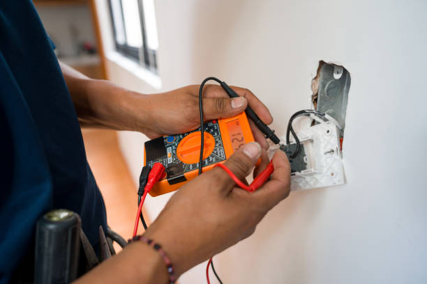 Best Affordable Electrical Installation  in Magnolia, TX
