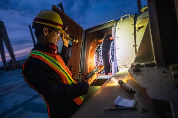 Best Licensed Electrician  in Magnolia, TX