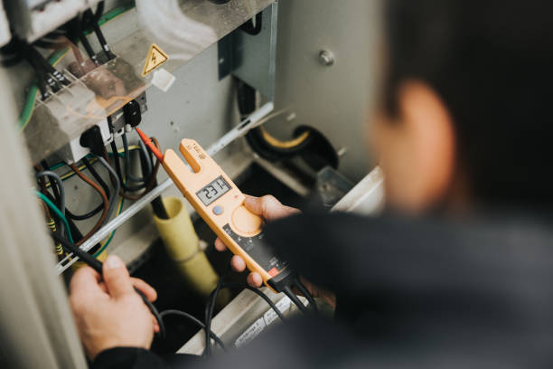 Best Home Electrical Repair  in Magnolia, TX