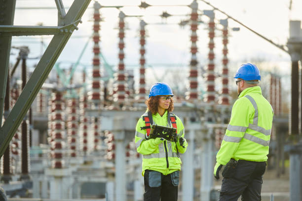 Best Local Electrician Companies  in Magnolia, TX