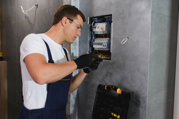 Best Best Electricians Near Me  in Magnolia, TX