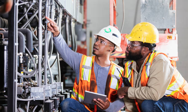 Best Electrical Troubleshooting Services  in Magnolia, TX