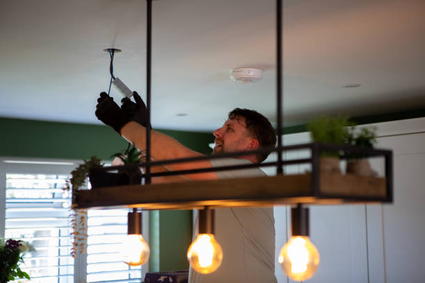 Best Electrical Rewiring Services  in Magnolia, TX
