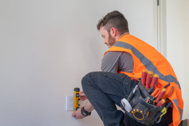 Best Electrical Repair Services  in Magnolia, TX