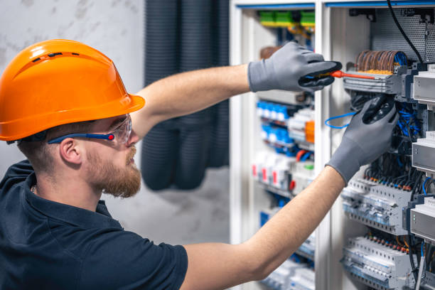 Best 24-Hour Electrician  in Magnolia, TX
