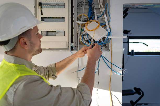 Best Electrical Contractors for Businesses  in Magnolia, TX